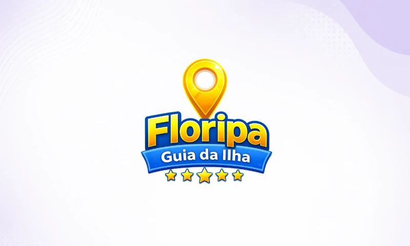 Floripa Guia da Ilha